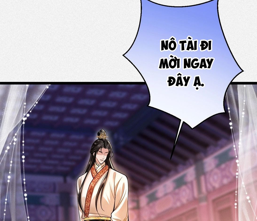 Xuyên Không Rồi, Cần Quái Gì Thể Thống Chap 4 - Next Chap 5