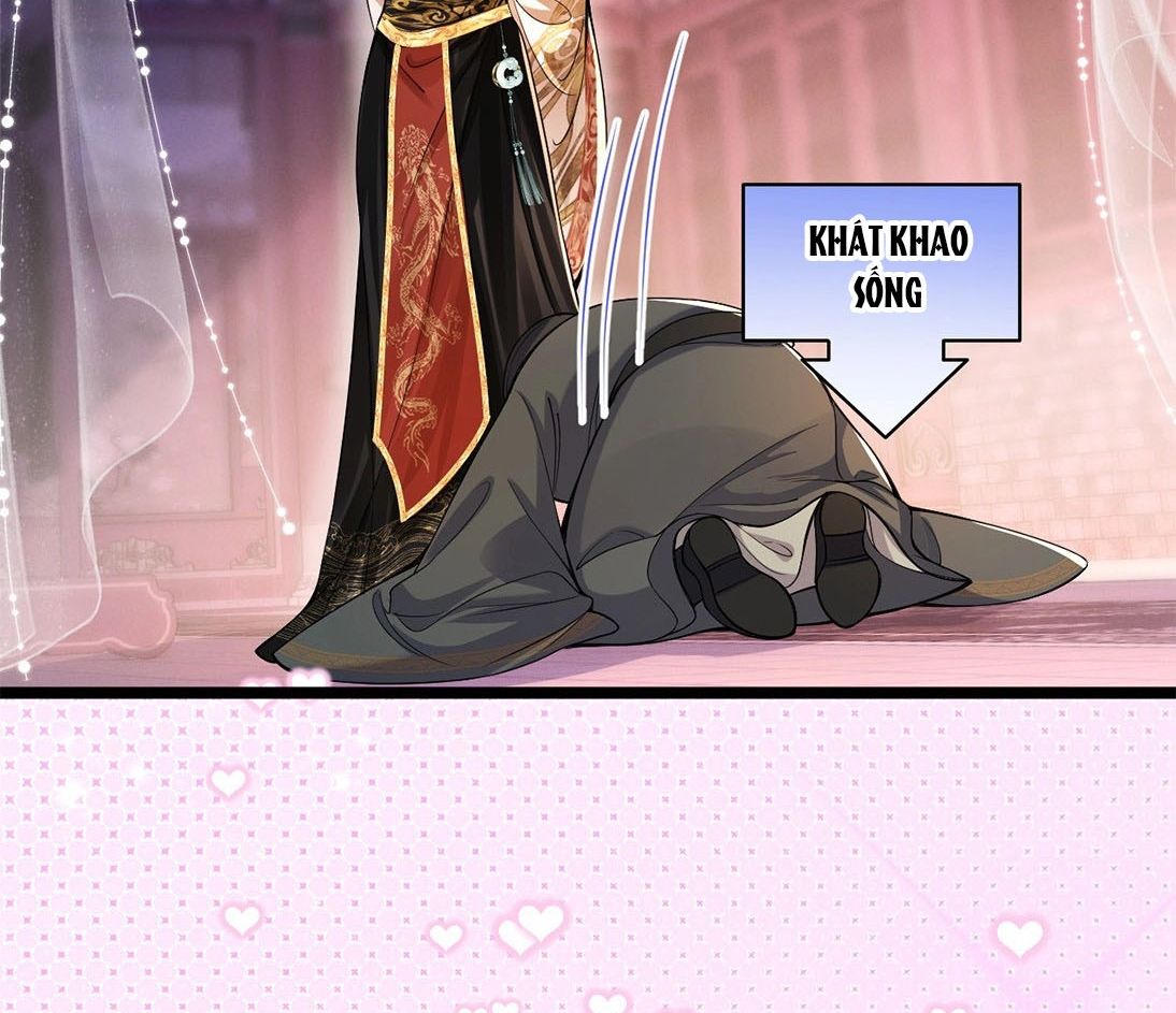 Xuyên Không Rồi, Cần Quái Gì Thể Thống Chap 4 - Next Chap 5