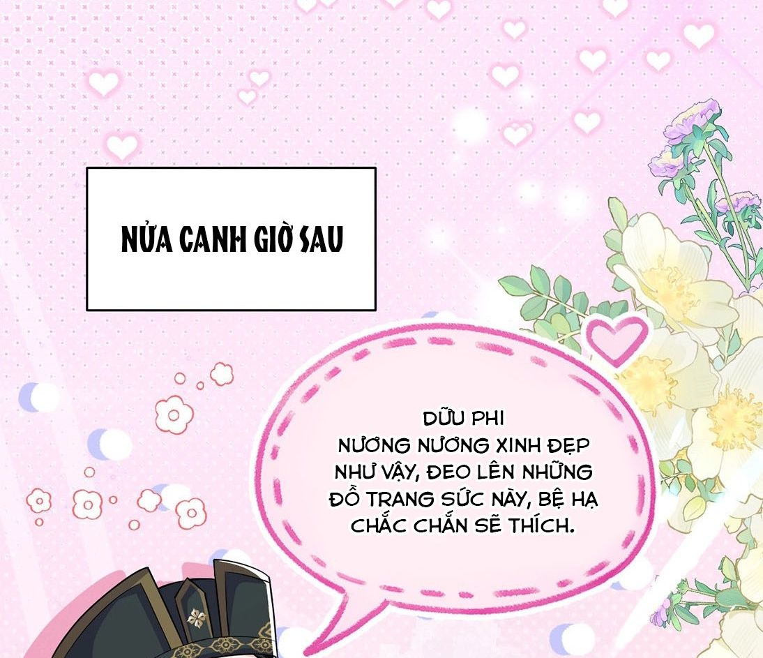 Xuyên Không Rồi, Cần Quái Gì Thể Thống Chap 4 - Next Chap 5