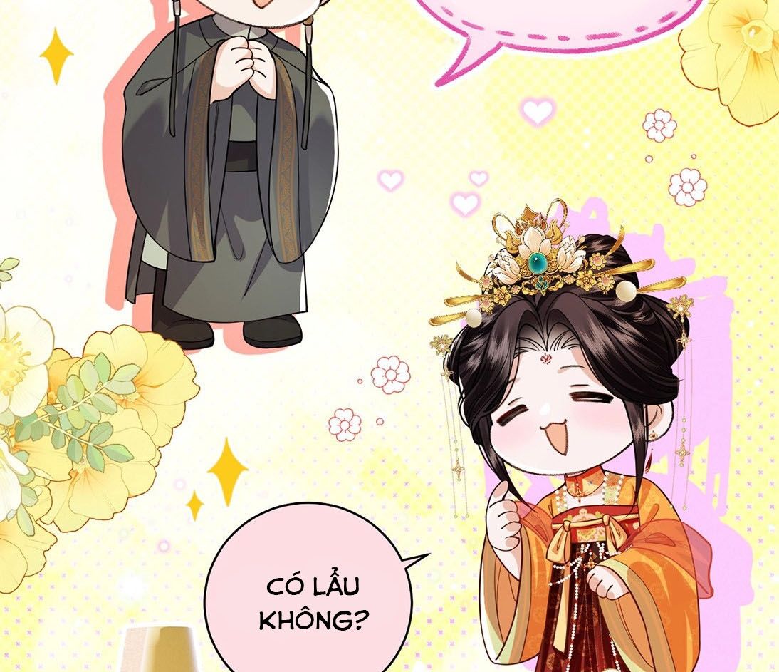 Xuyên Không Rồi, Cần Quái Gì Thể Thống Chap 4 - Next Chap 5