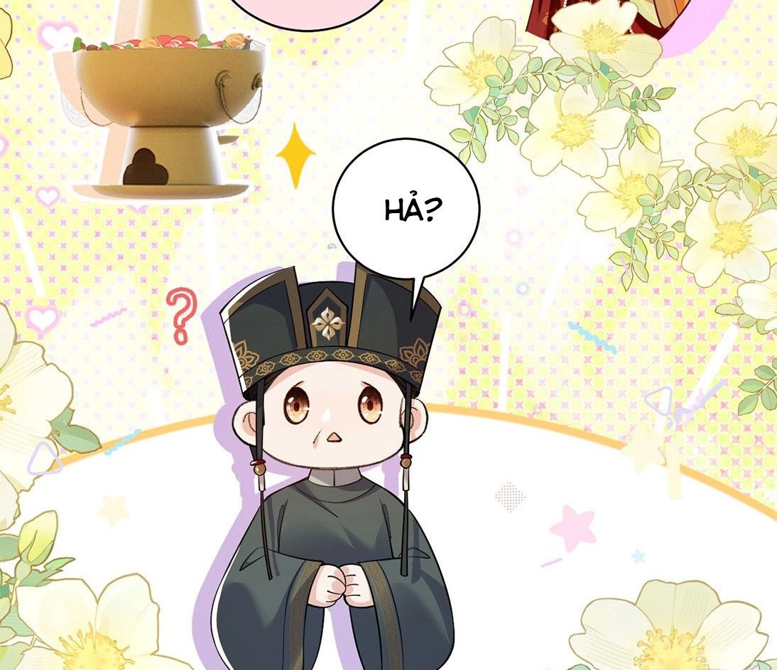 Xuyên Không Rồi, Cần Quái Gì Thể Thống Chap 4 - Next Chap 5