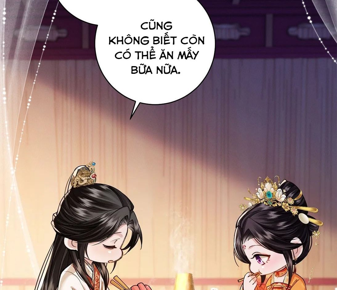 Xuyên Không Rồi, Cần Quái Gì Thể Thống Chap 4 - Next Chap 5