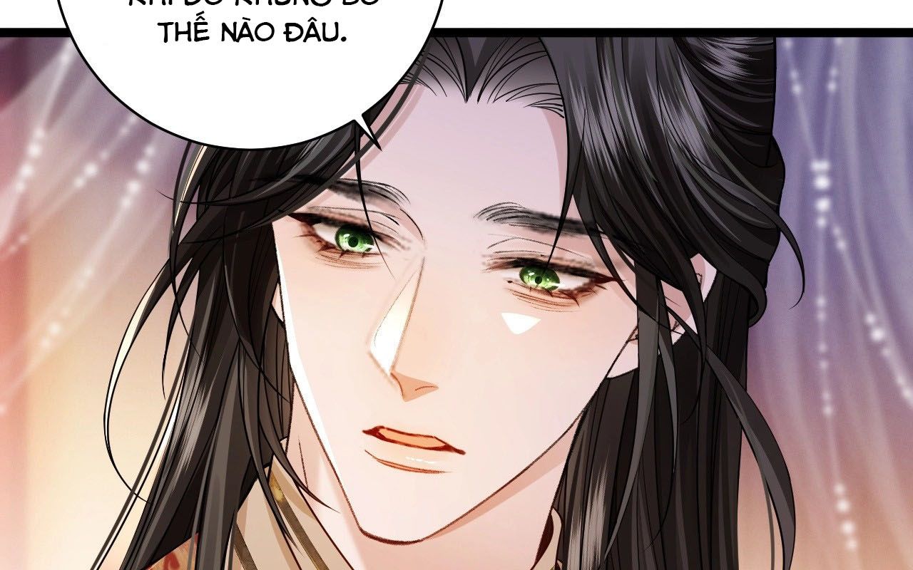 Xuyên Không Rồi, Cần Quái Gì Thể Thống Chap 4 - Next Chap 5