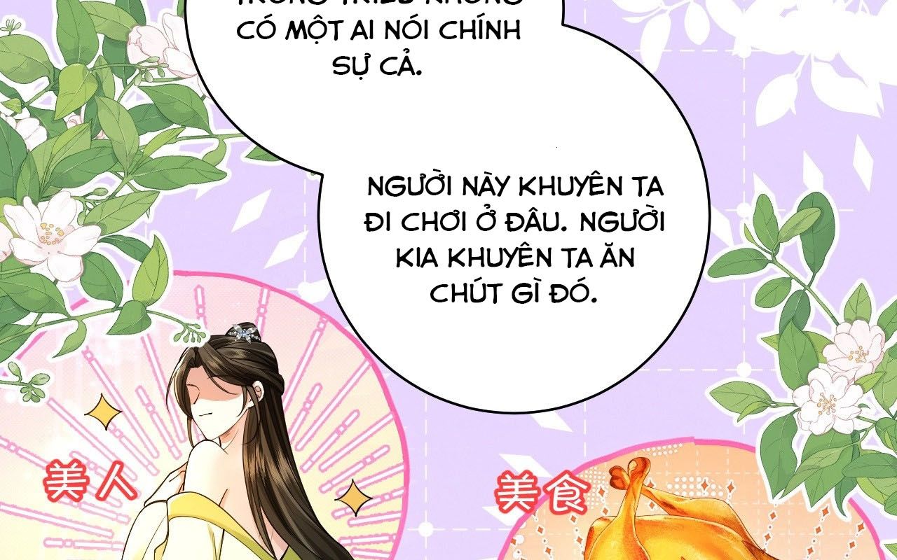 Xuyên Không Rồi, Cần Quái Gì Thể Thống Chap 4 - Next Chap 5