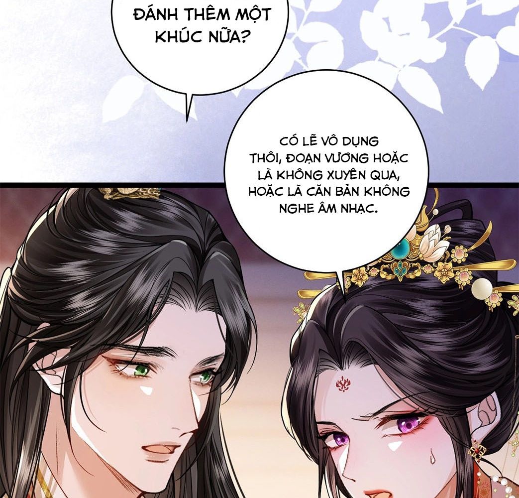 Xuyên Không Rồi, Cần Quái Gì Thể Thống Chap 4 - Next Chap 5
