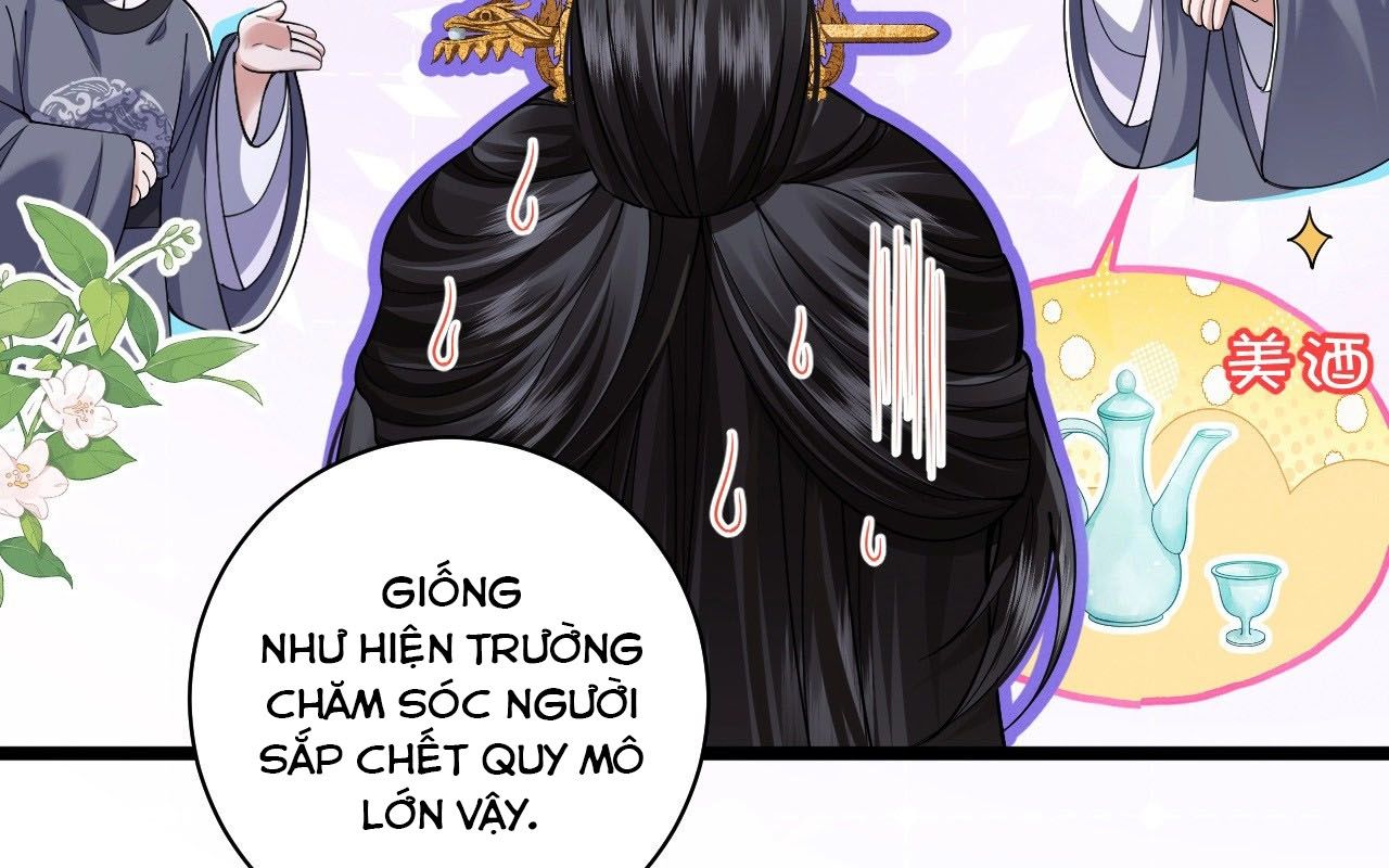Xuyên Không Rồi, Cần Quái Gì Thể Thống Chap 4 - Next Chap 5