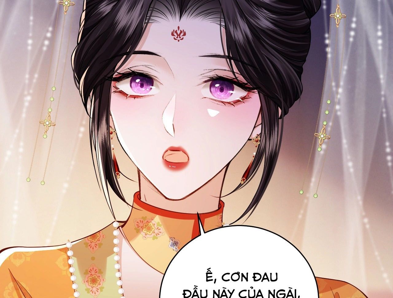 Xuyên Không Rồi, Cần Quái Gì Thể Thống Chap 4 - Next Chap 5