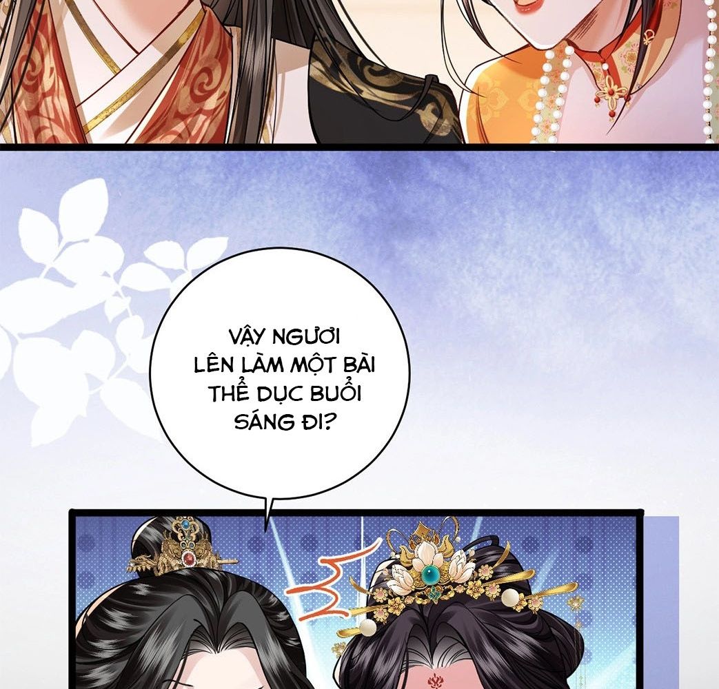 Xuyên Không Rồi, Cần Quái Gì Thể Thống Chap 4 - Next Chap 5