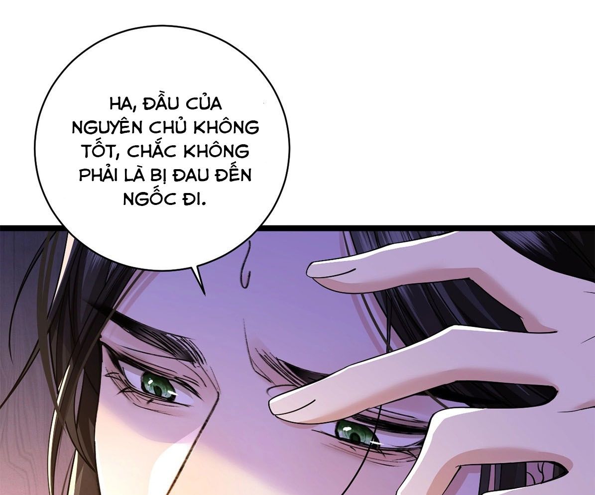 Xuyên Không Rồi, Cần Quái Gì Thể Thống Chap 4 - Next Chap 5