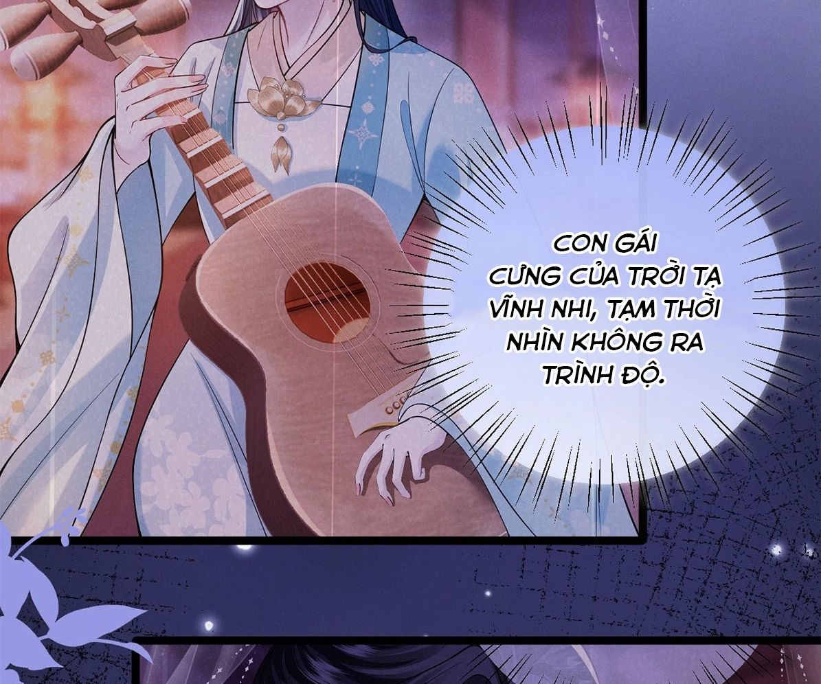 Xuyên Không Rồi, Cần Quái Gì Thể Thống Chap 4 - Next Chap 5