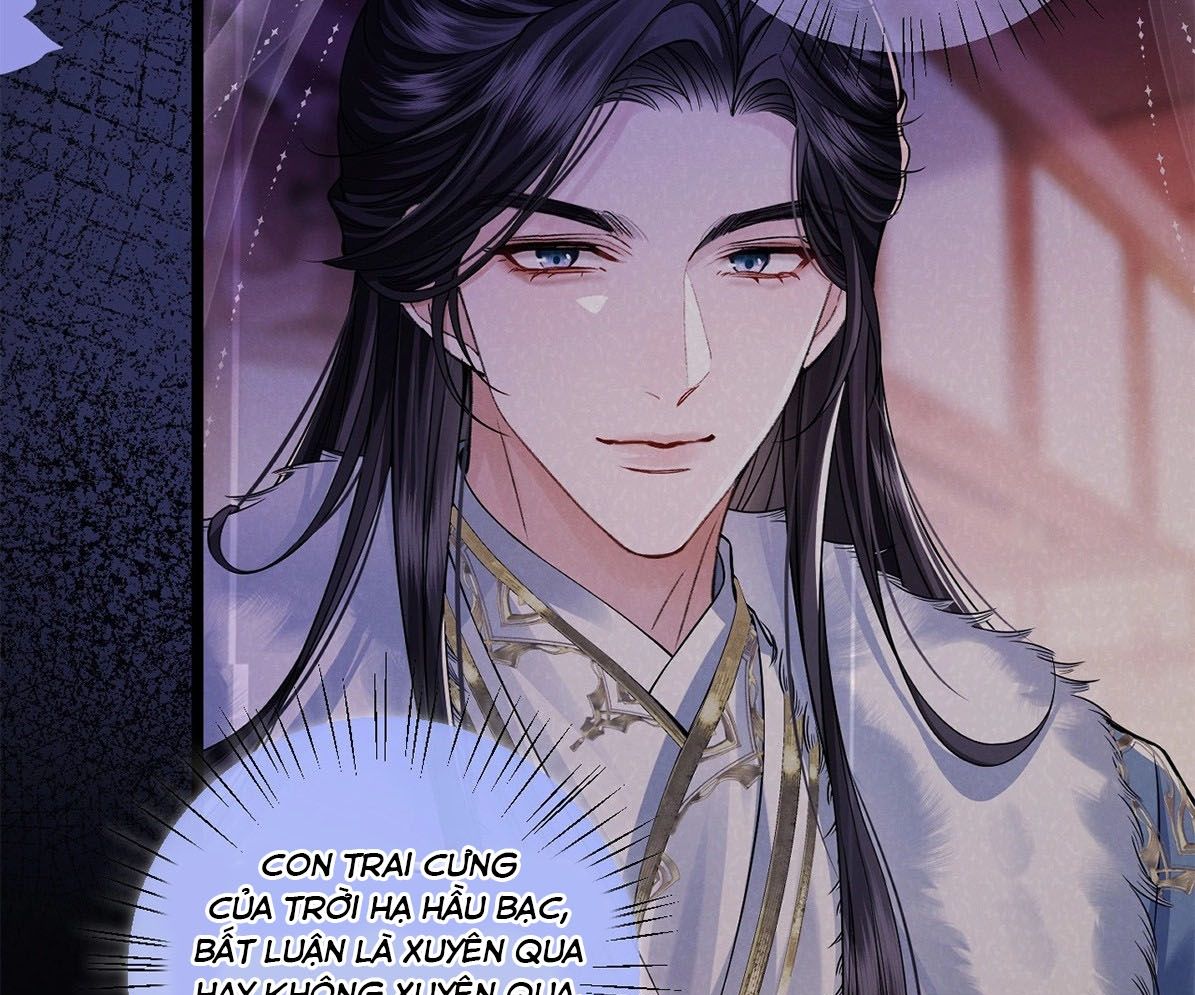 Xuyên Không Rồi, Cần Quái Gì Thể Thống Chap 4 - Next Chap 5