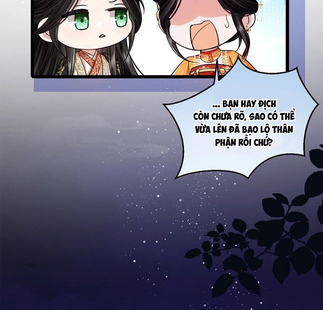 Xuyên Không Rồi, Cần Quái Gì Thể Thống Chap 4 - Next Chap 5