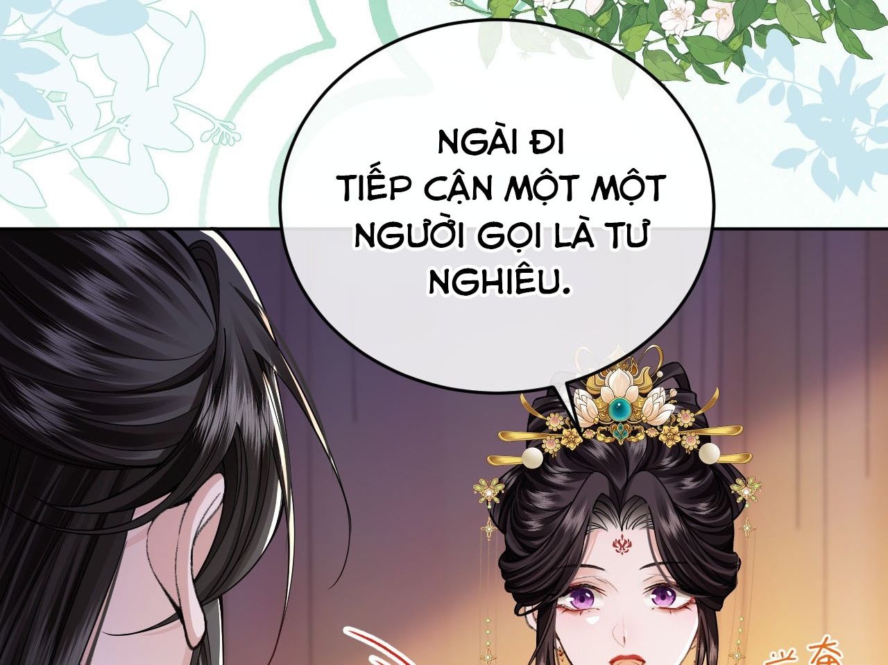 Xuyên Không Rồi, Cần Quái Gì Thể Thống Chap 5 - Next Chap 6