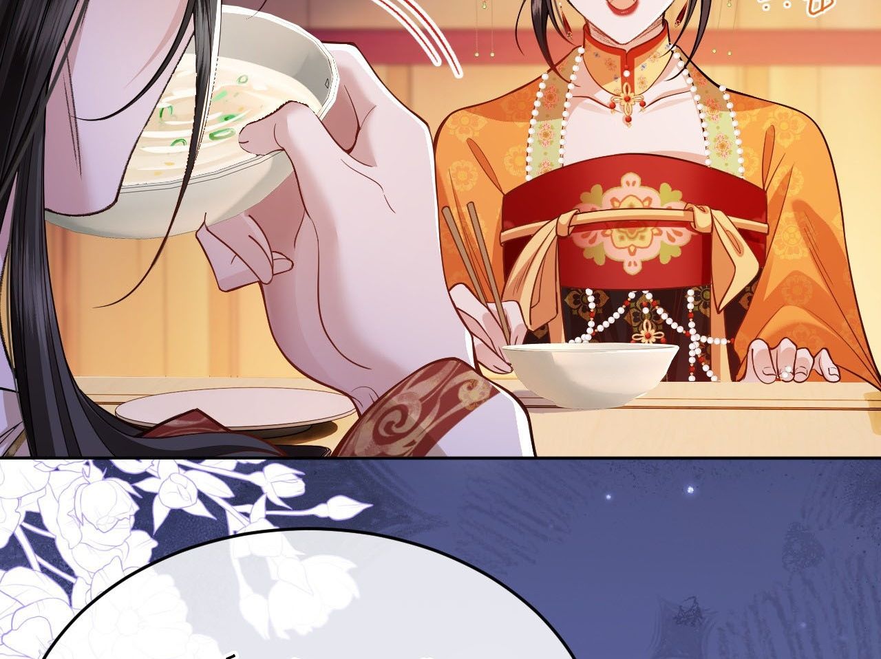 Xuyên Không Rồi, Cần Quái Gì Thể Thống Chap 5 - Next Chap 6