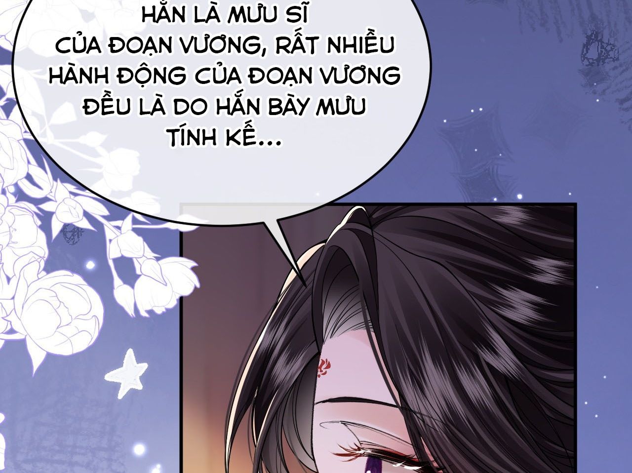 Xuyên Không Rồi, Cần Quái Gì Thể Thống Chap 5 - Next Chap 6