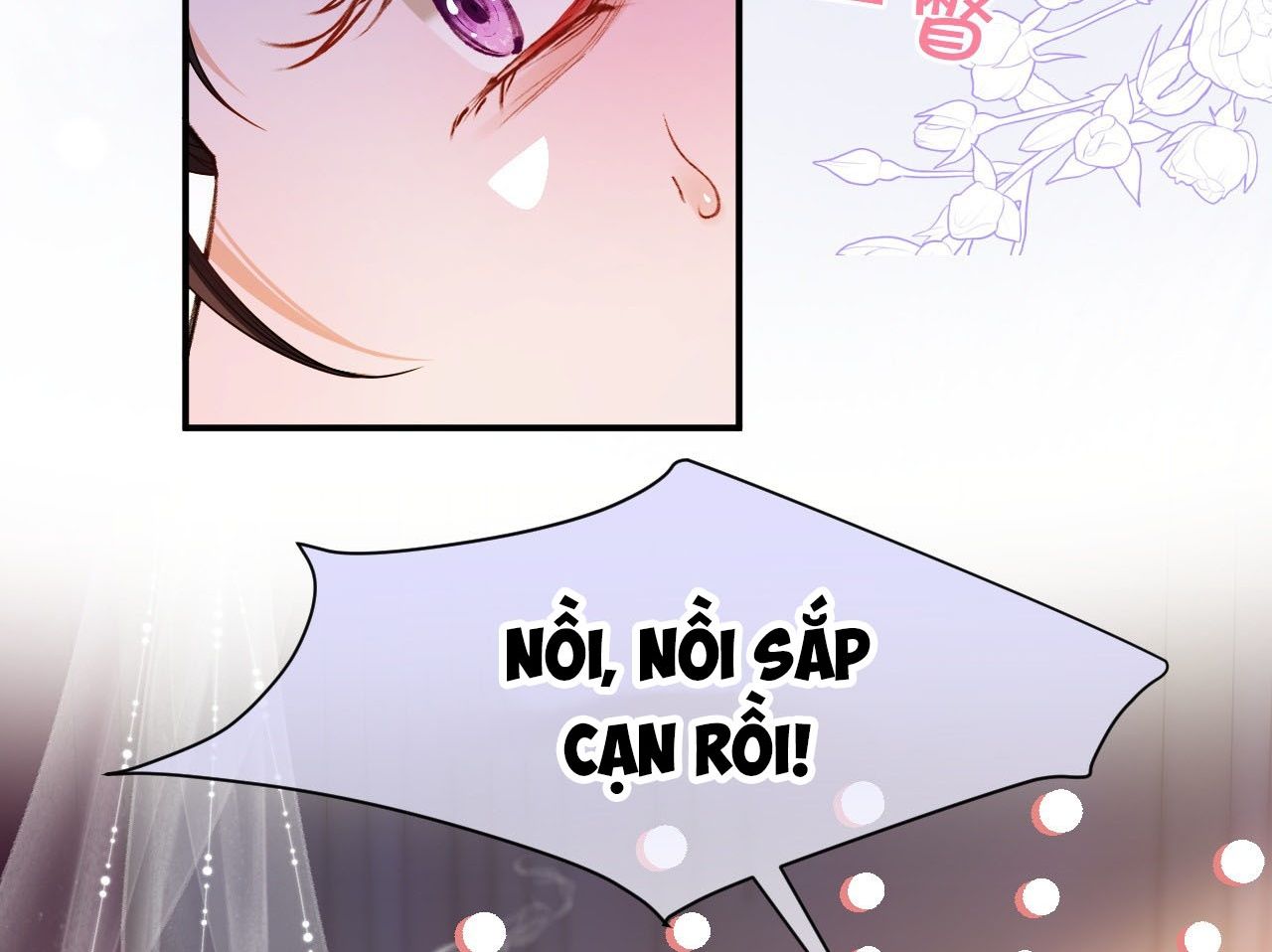 Xuyên Không Rồi, Cần Quái Gì Thể Thống Chap 5 - Next Chap 6