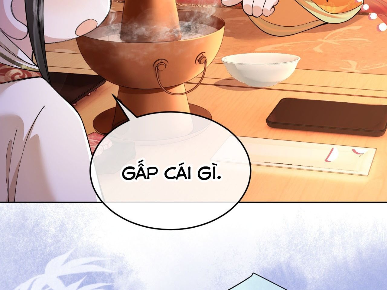 Xuyên Không Rồi, Cần Quái Gì Thể Thống Chap 5 - Next Chap 6