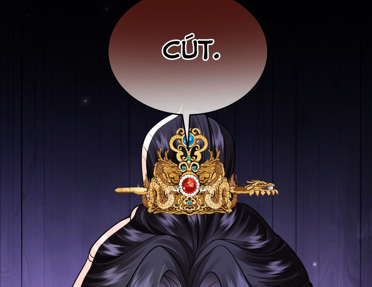 Xuyên Không Rồi, Cần Quái Gì Thể Thống Chap 5 - Next Chap 6