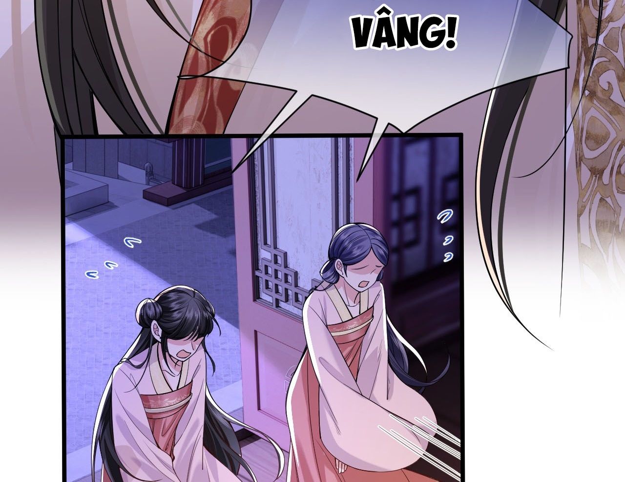 Xuyên Không Rồi, Cần Quái Gì Thể Thống Chap 5 - Next Chap 6