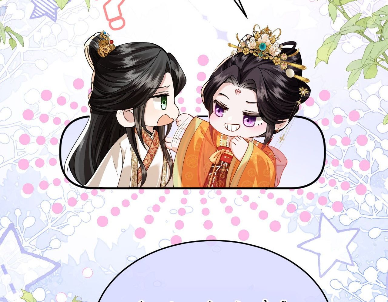 Xuyên Không Rồi, Cần Quái Gì Thể Thống Chap 5 - Next Chap 6