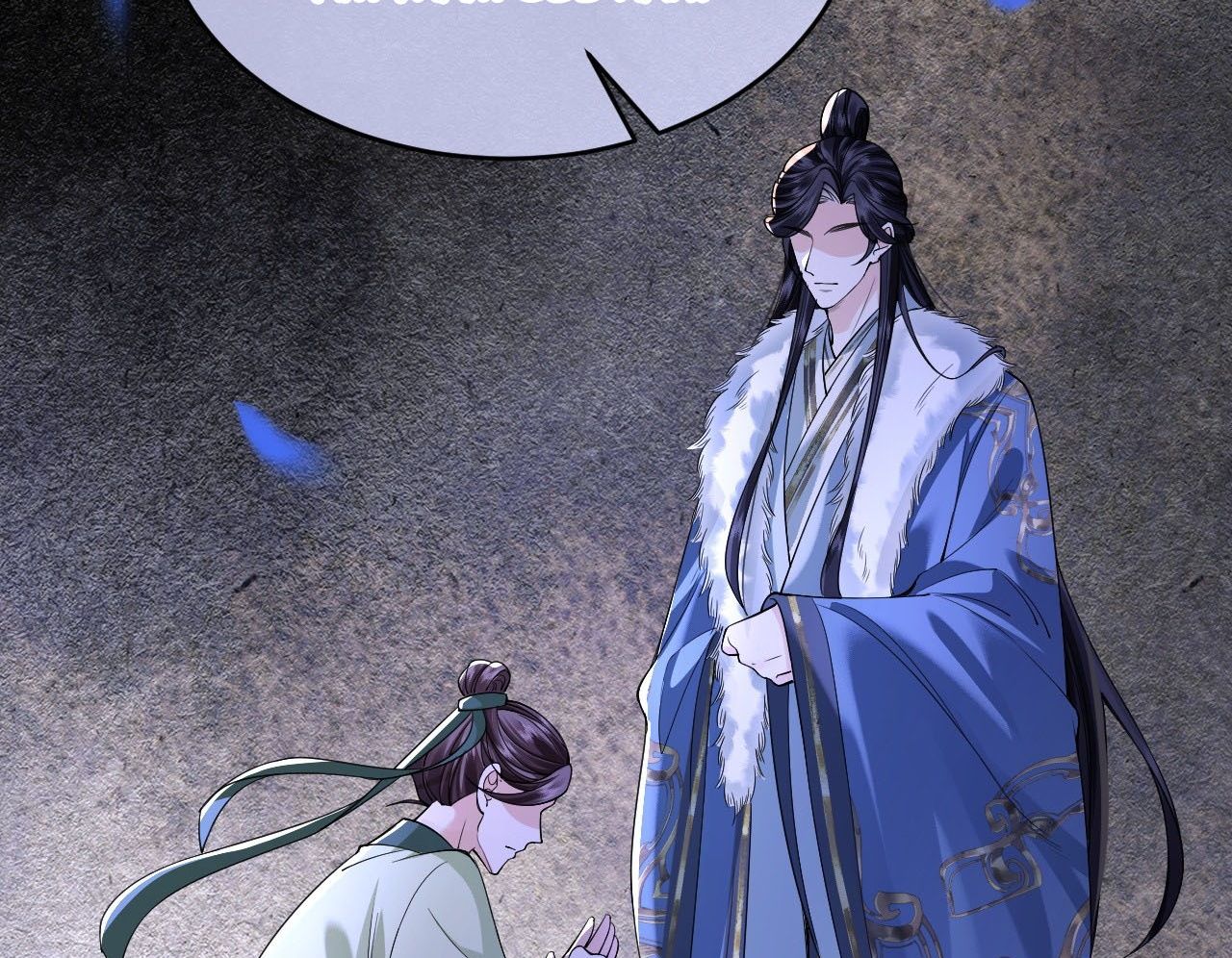 Xuyên Không Rồi, Cần Quái Gì Thể Thống Chap 5 - Next Chap 6