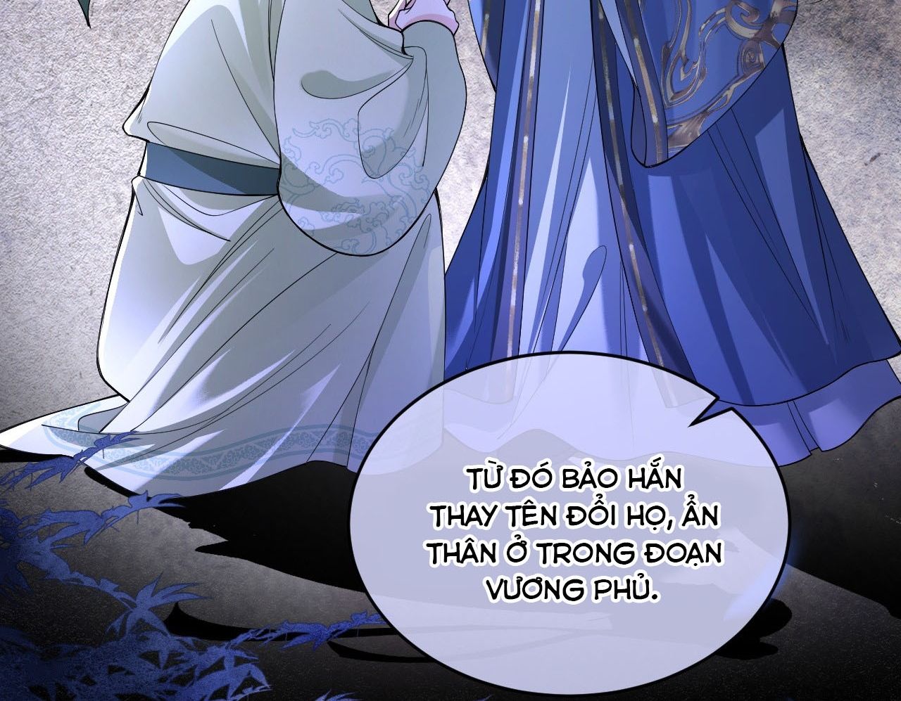 Xuyên Không Rồi, Cần Quái Gì Thể Thống Chap 5 - Next Chap 6