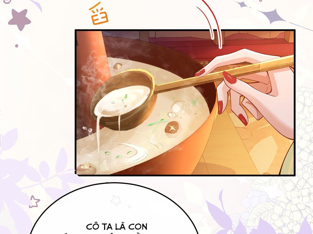 Xuyên Không Rồi, Cần Quái Gì Thể Thống Chap 5 - Next Chap 6