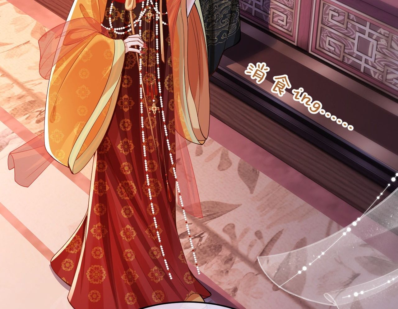 Xuyên Không Rồi, Cần Quái Gì Thể Thống Chap 5 - Next Chap 6