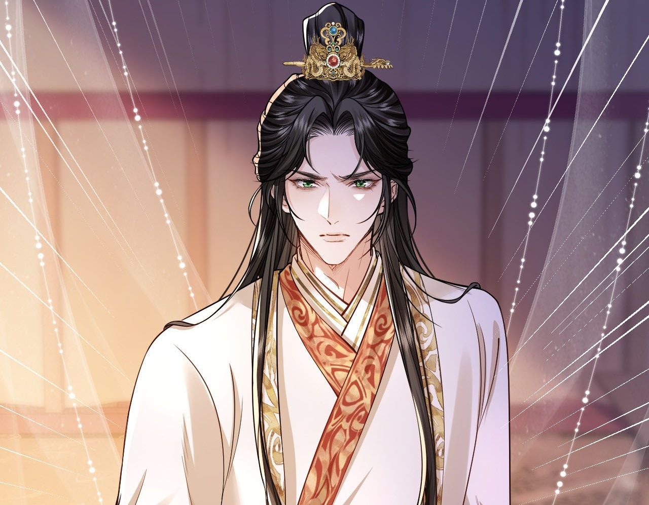 Xuyên Không Rồi, Cần Quái Gì Thể Thống Chap 5 - Next Chap 6