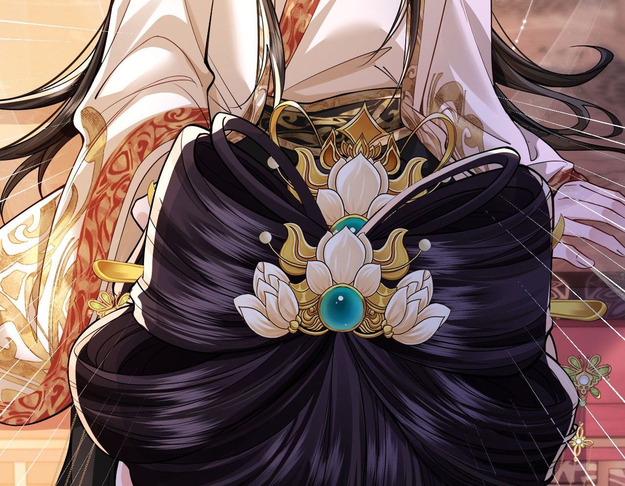 Xuyên Không Rồi, Cần Quái Gì Thể Thống Chap 5 - Next Chap 6