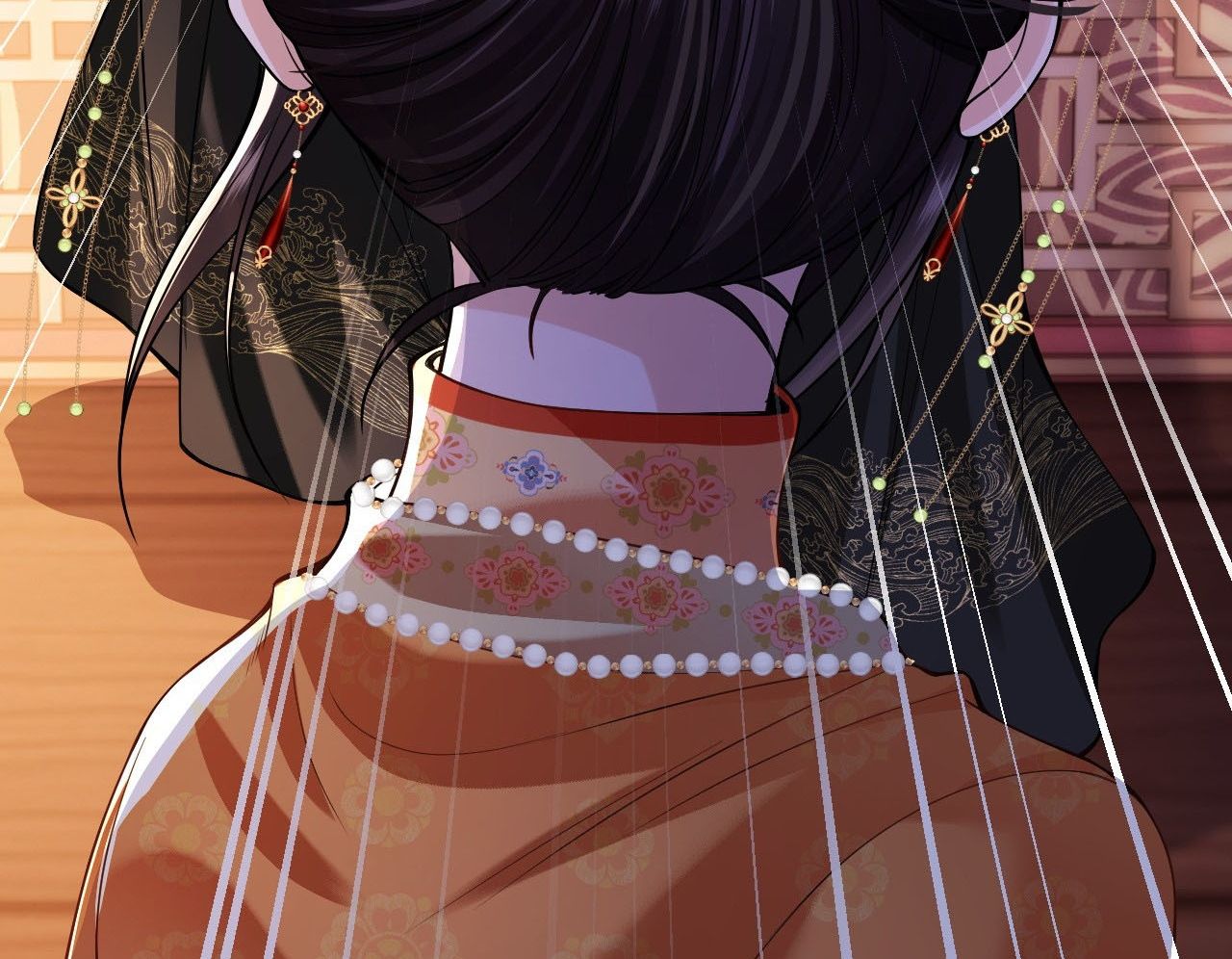 Xuyên Không Rồi, Cần Quái Gì Thể Thống Chap 5 - Next Chap 6