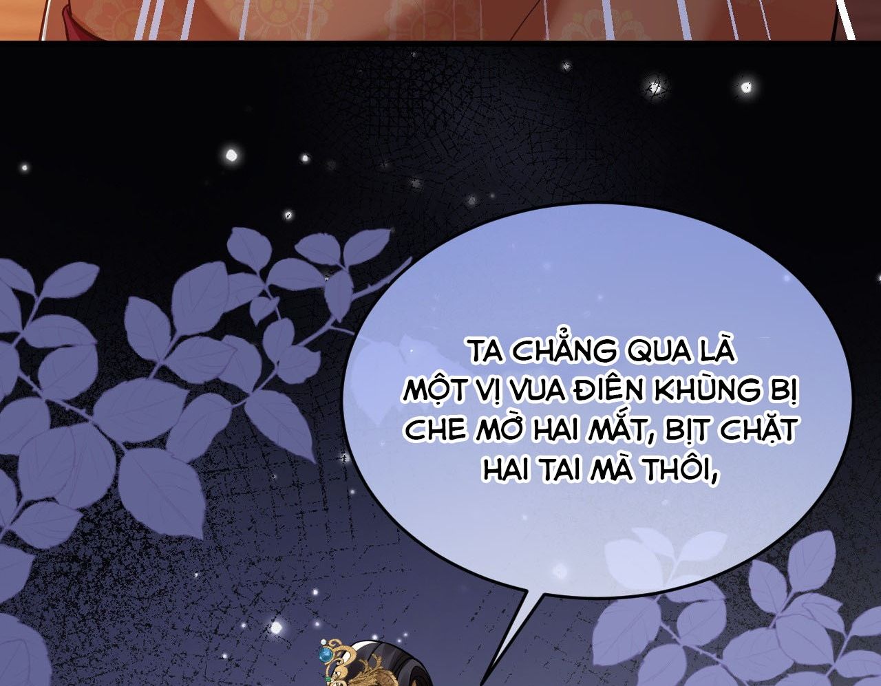 Xuyên Không Rồi, Cần Quái Gì Thể Thống Chap 5 - Next Chap 6