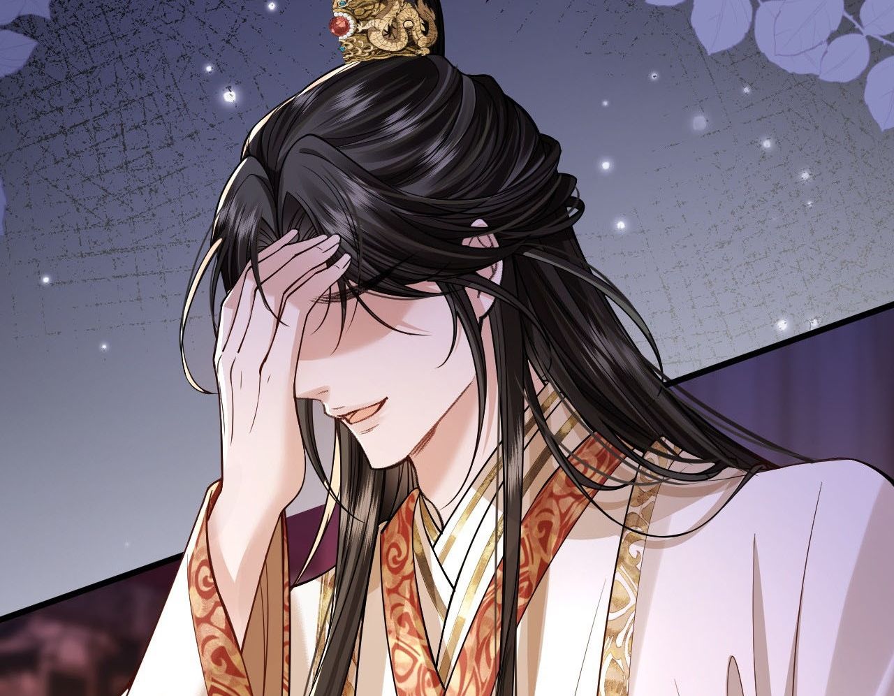 Xuyên Không Rồi, Cần Quái Gì Thể Thống Chap 5 - Next Chap 6