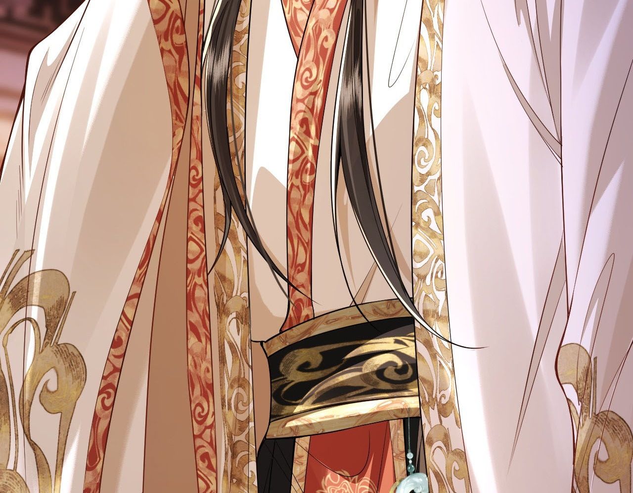 Xuyên Không Rồi, Cần Quái Gì Thể Thống Chap 5 - Next Chap 6