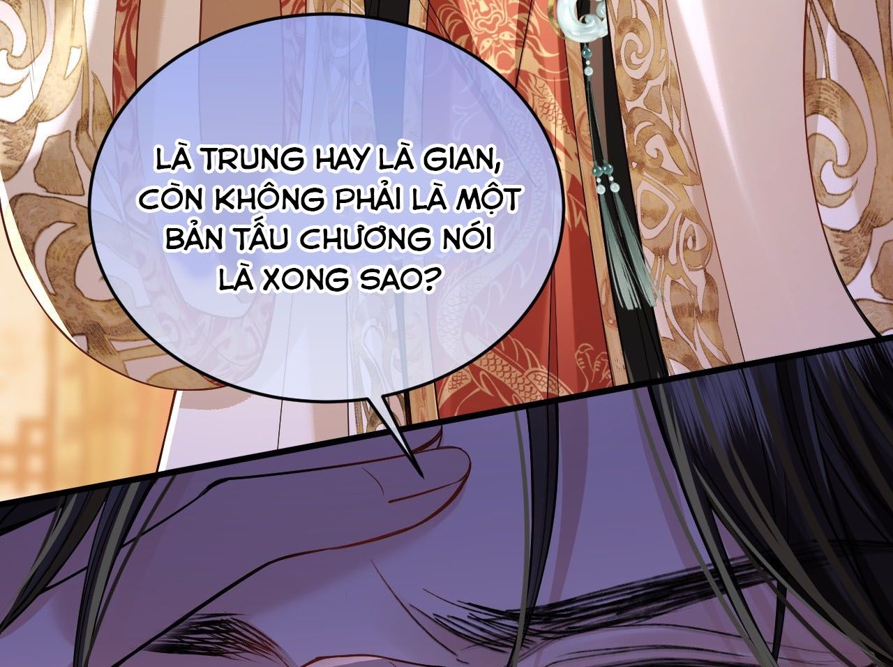 Xuyên Không Rồi, Cần Quái Gì Thể Thống Chap 5 - Next Chap 6
