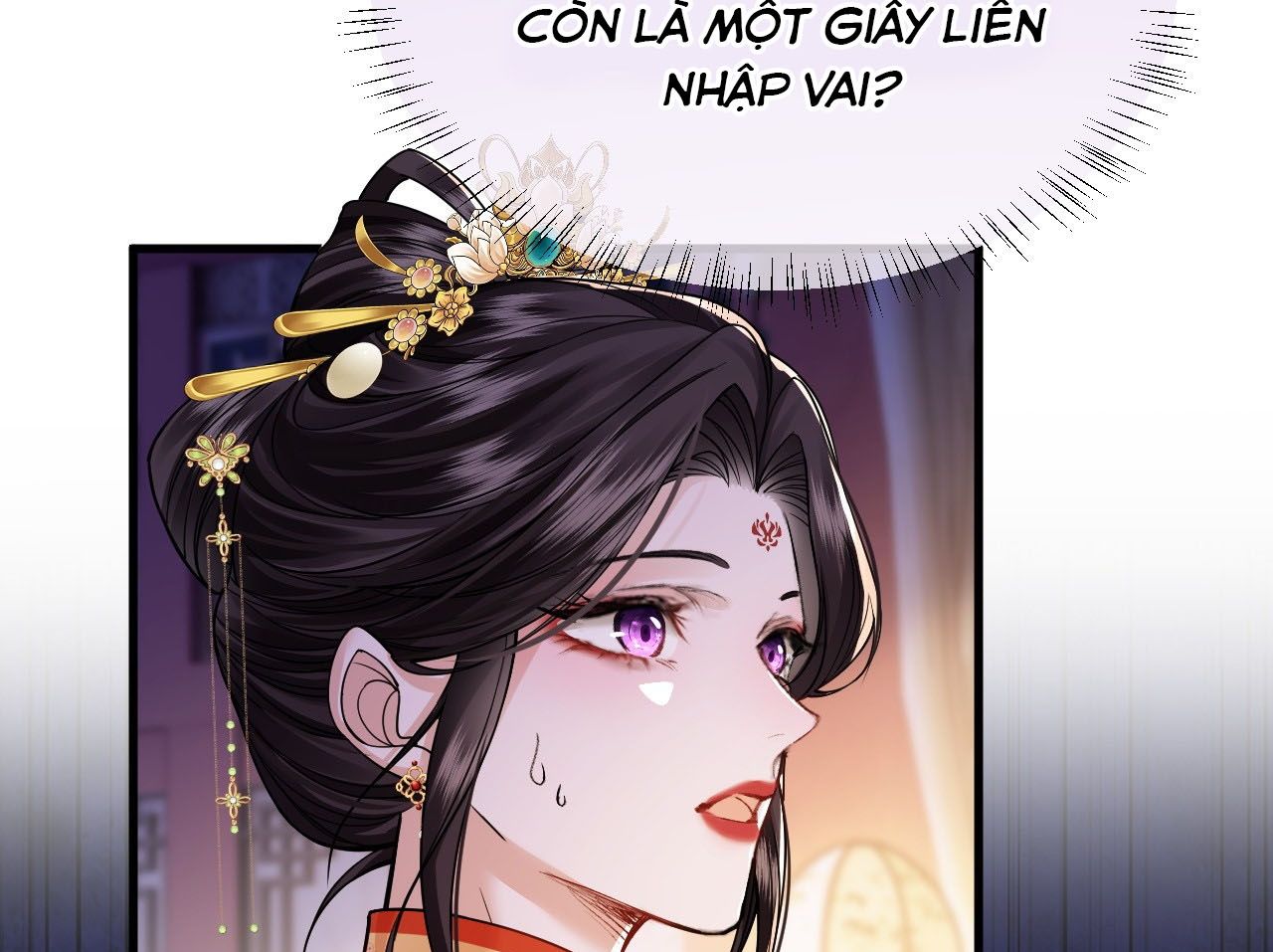 Xuyên Không Rồi, Cần Quái Gì Thể Thống Chap 5 - Next Chap 6