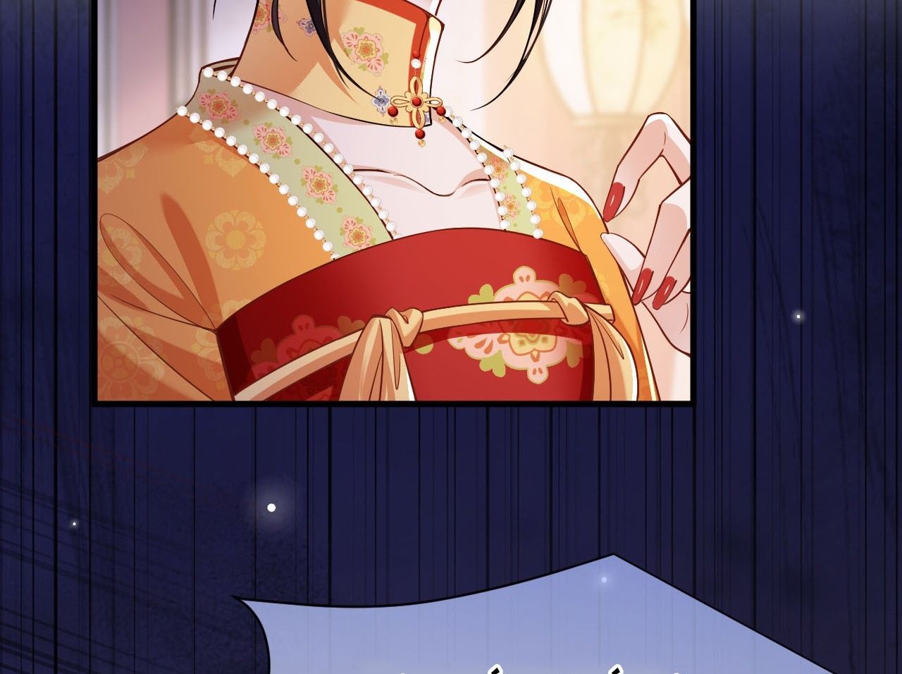 Xuyên Không Rồi, Cần Quái Gì Thể Thống Chap 5 - Next Chap 6