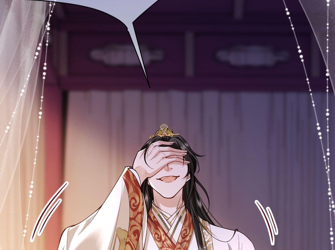 Xuyên Không Rồi, Cần Quái Gì Thể Thống Chap 5 - Next Chap 6