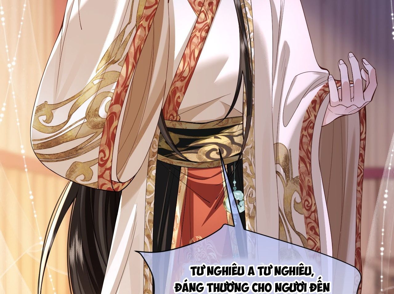 Xuyên Không Rồi, Cần Quái Gì Thể Thống Chap 5 - Next Chap 6