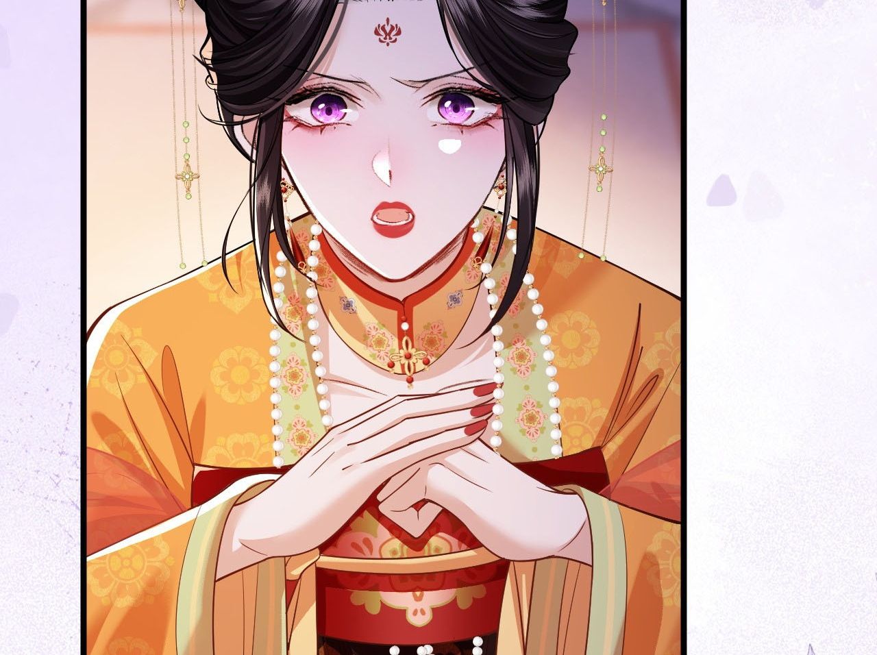 Xuyên Không Rồi, Cần Quái Gì Thể Thống Chap 5 - Next Chap 6