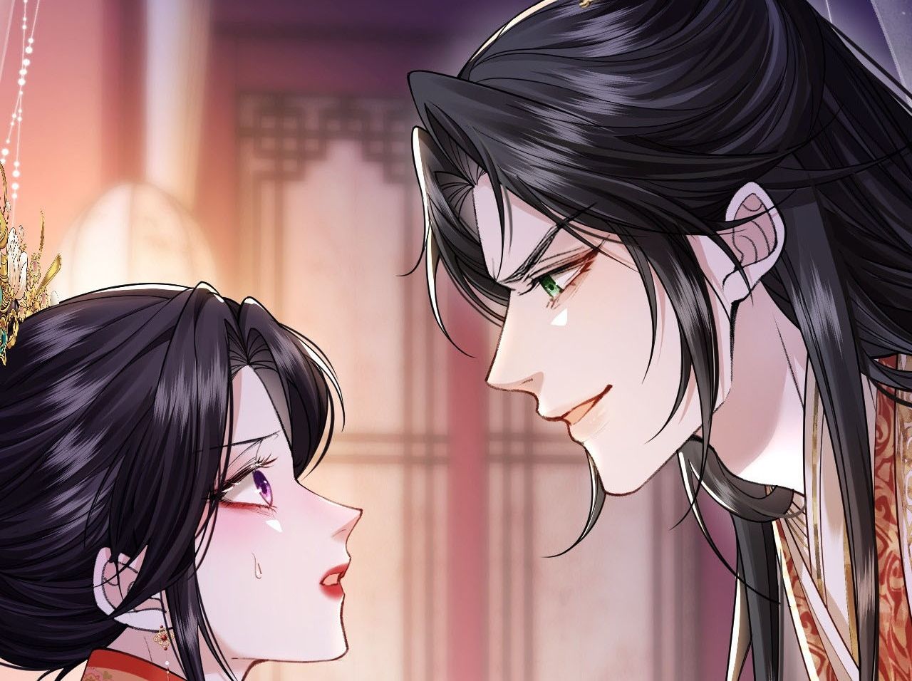 Xuyên Không Rồi, Cần Quái Gì Thể Thống Chap 5 - Next Chap 6