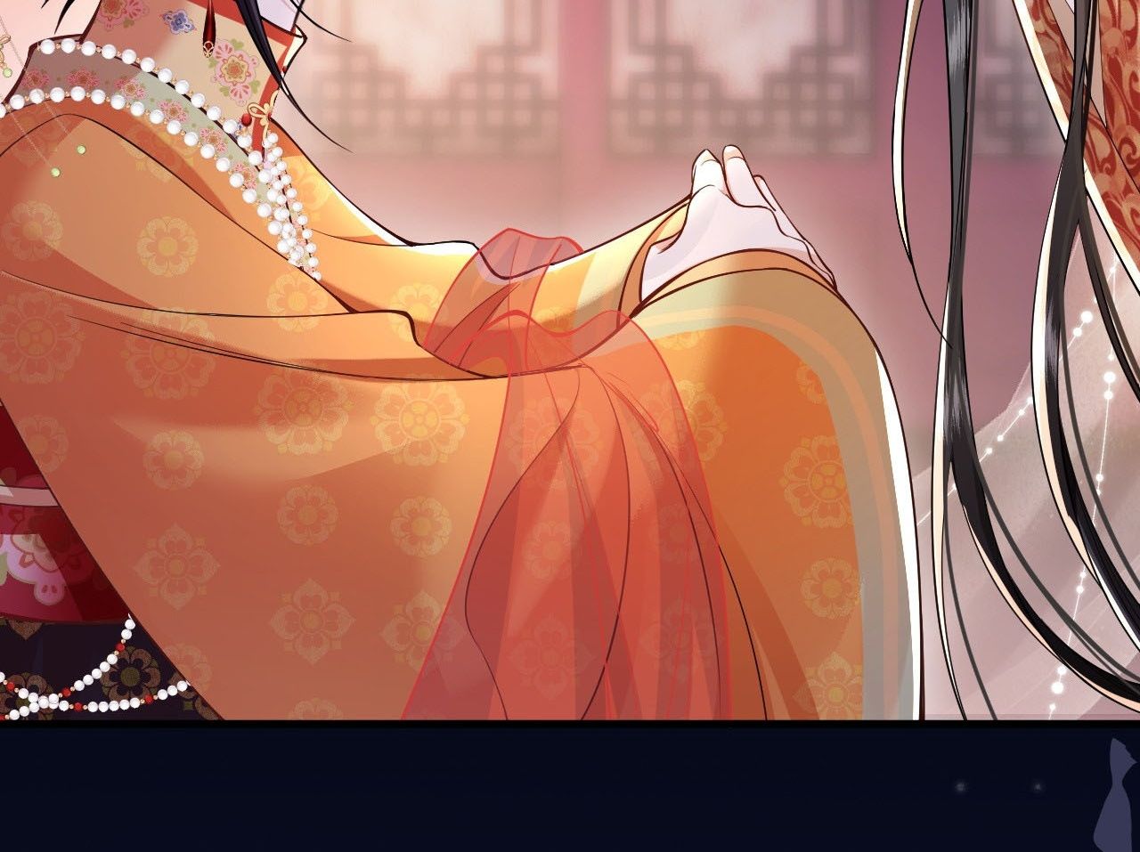 Xuyên Không Rồi, Cần Quái Gì Thể Thống Chap 5 - Next Chap 6