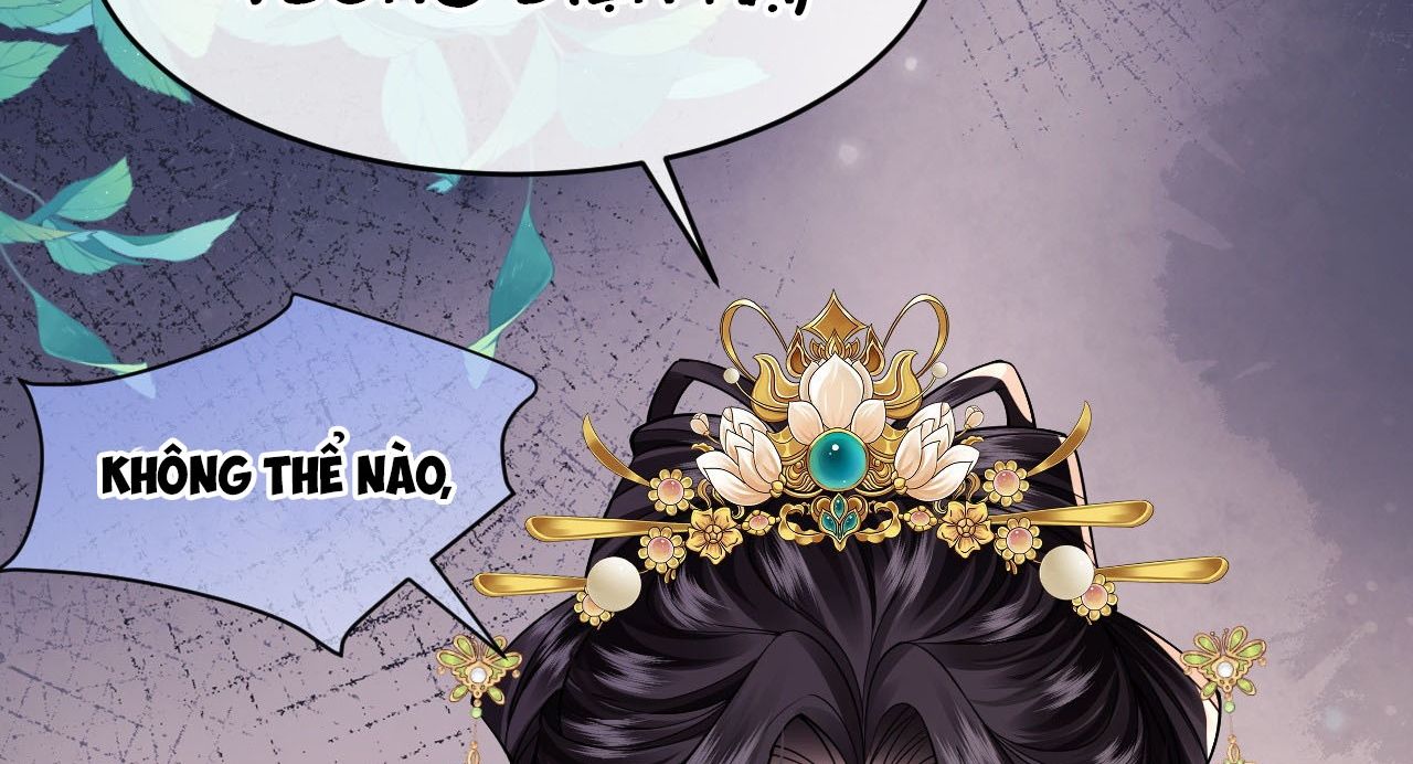 Xuyên Không Rồi, Cần Quái Gì Thể Thống Chap 5 - Next Chap 6