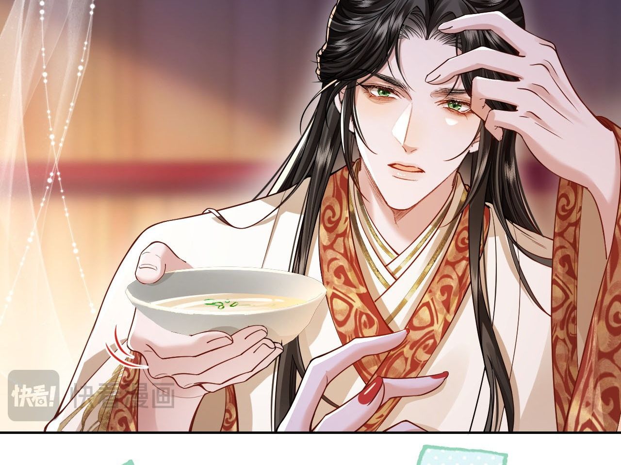 Xuyên Không Rồi, Cần Quái Gì Thể Thống Chap 5 - Next Chap 6