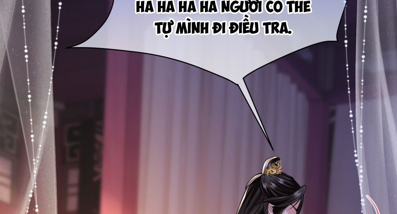 Xuyên Không Rồi, Cần Quái Gì Thể Thống Chap 5 - Next Chap 6