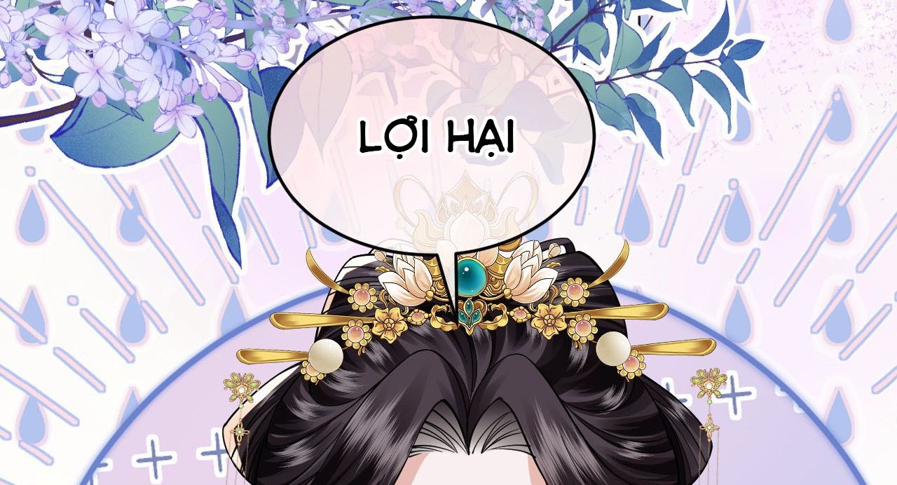 Xuyên Không Rồi, Cần Quái Gì Thể Thống Chap 5 - Next Chap 6