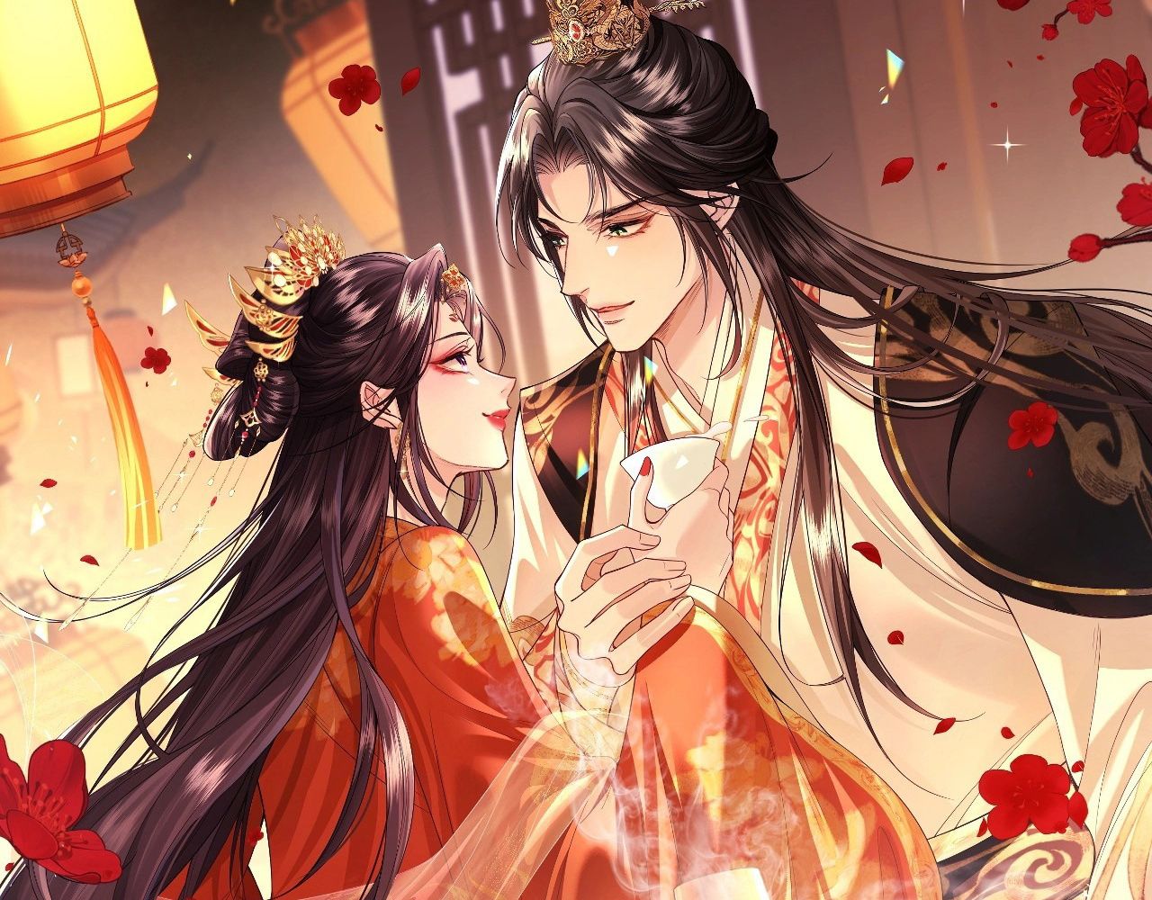 Xuyên Không Rồi, Cần Quái Gì Thể Thống Chap 6 - Next Chap 7