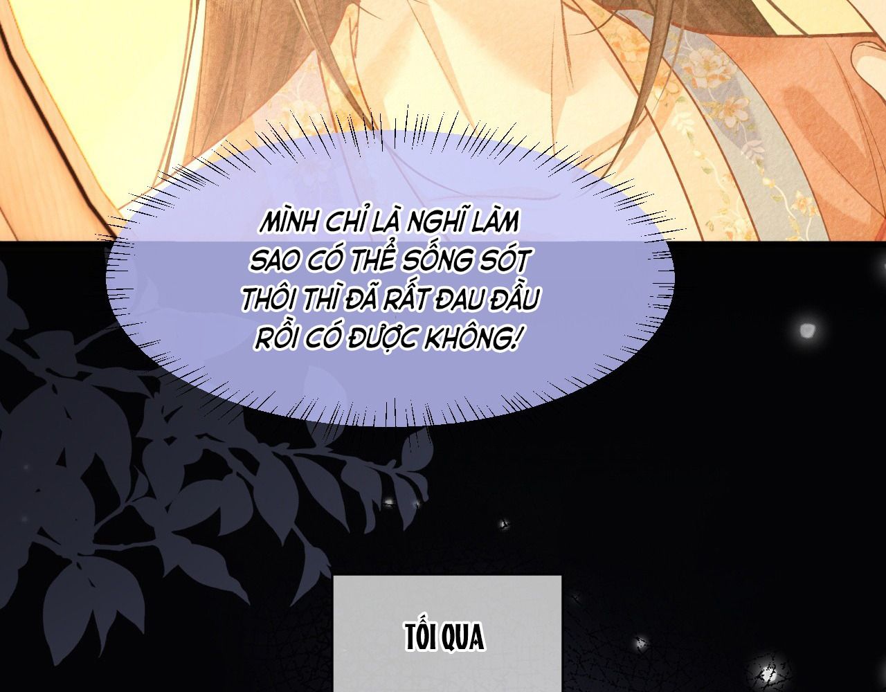Xuyên Không Rồi, Cần Quái Gì Thể Thống Chap 6 - Next Chap 7