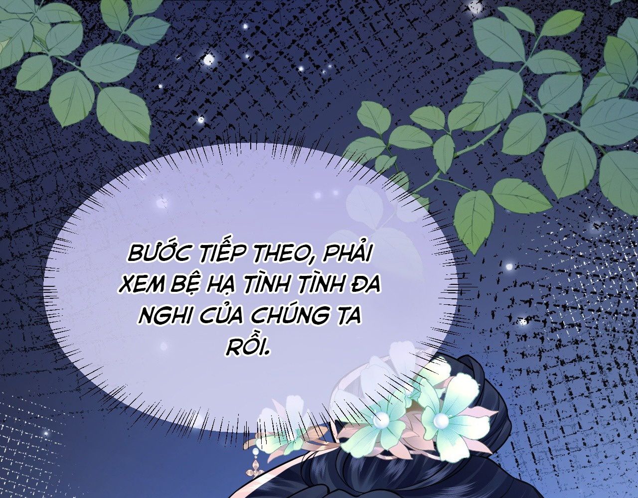 Xuyên Không Rồi, Cần Quái Gì Thể Thống Chap 6 - Next Chap 7