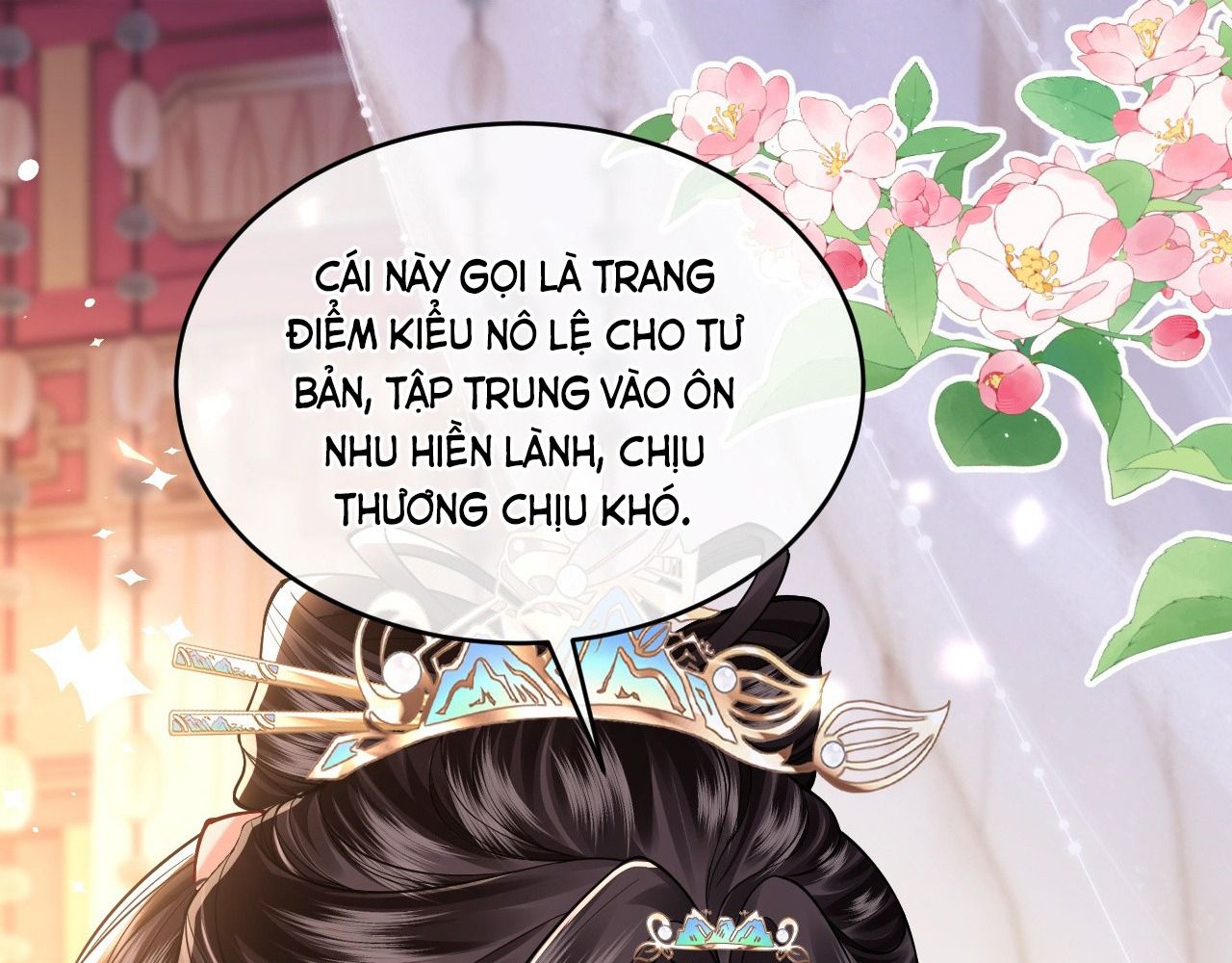 Xuyên Không Rồi, Cần Quái Gì Thể Thống Chap 6 - Next Chap 7